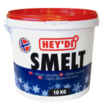 Hey'di Smelt issmelter 10 kg